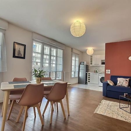 쉐시 Casa Terracota *Paris*Disney*Val D'Europe* 아파트 외부 사진