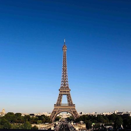 쉐시 Casa Terracota *Paris*Disney*Val D'Europe* 아파트 외부 사진