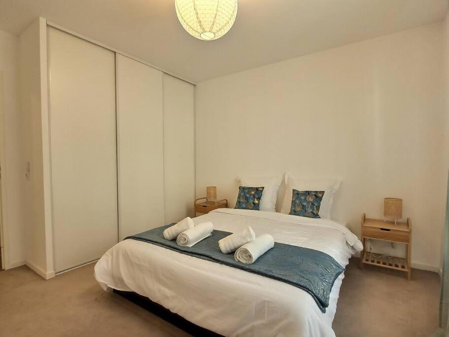 쉐시 Casa Terracota *Paris*Disney*Val D'Europe* 아파트 외부 사진